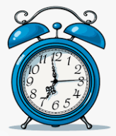 clock