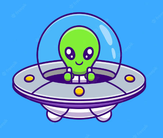 alien