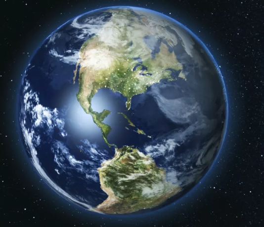 earth 