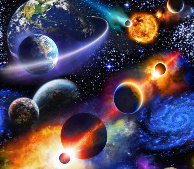 space